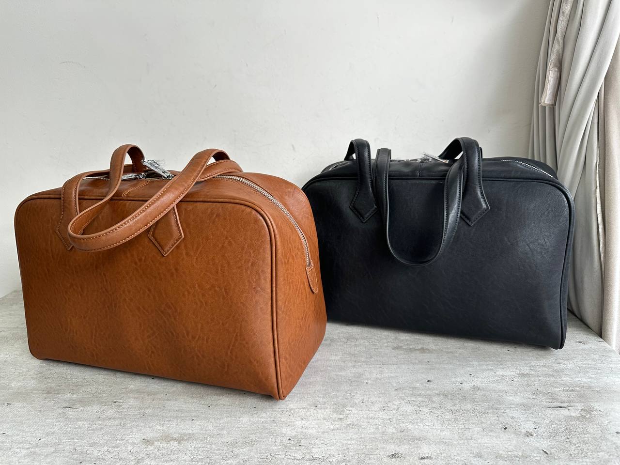 Leather Country