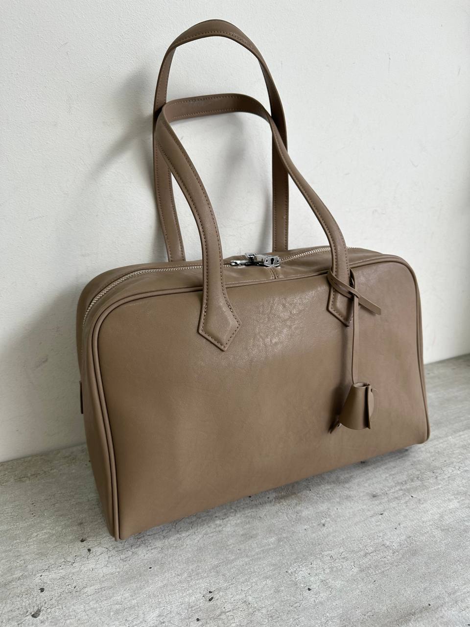 Leather Country
