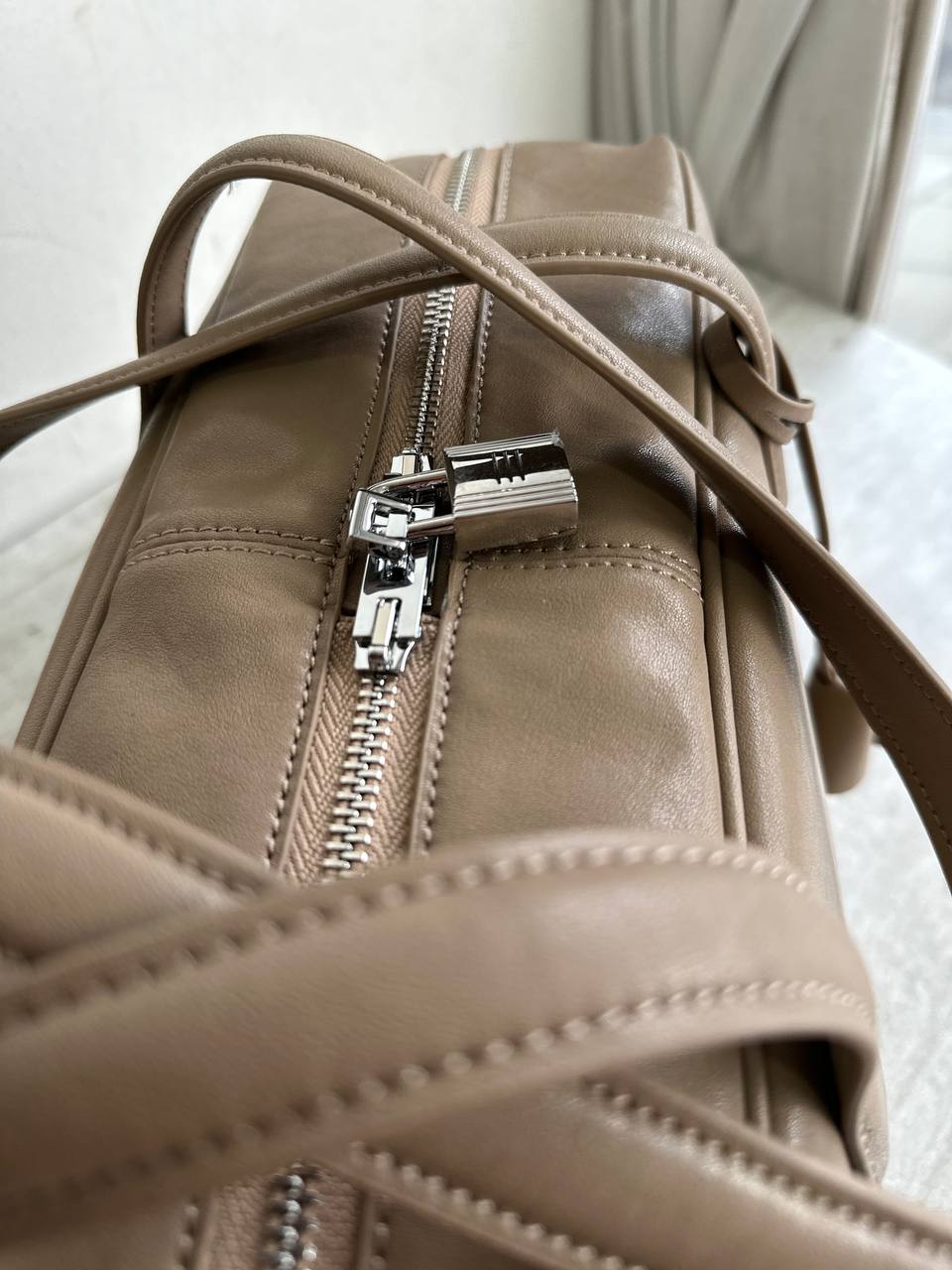 Leather Country
