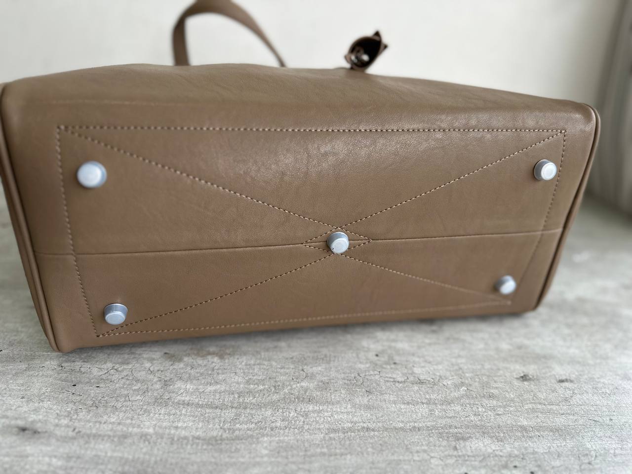 Leather Country