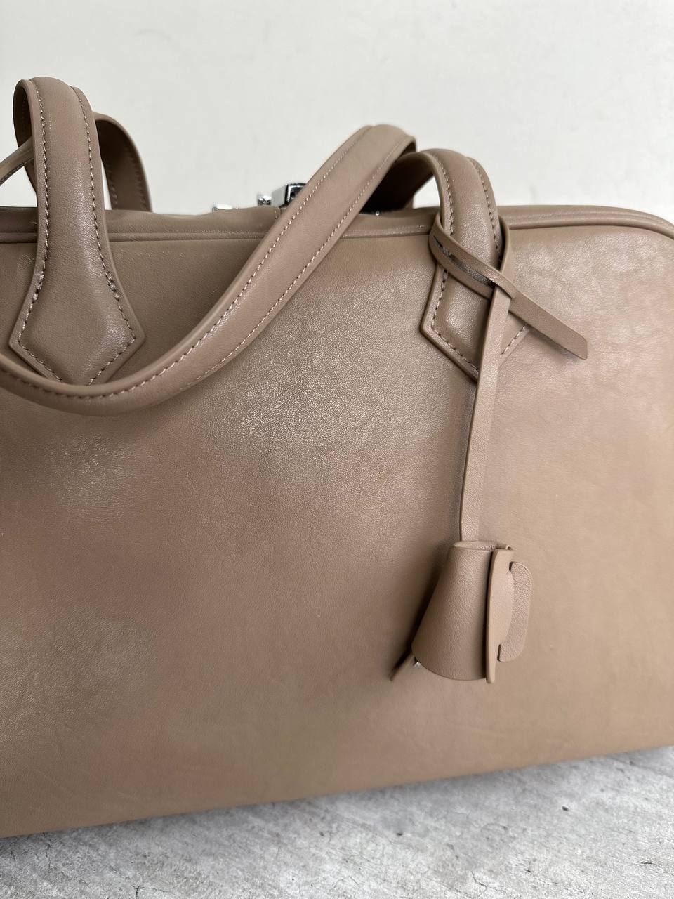 Leather Country