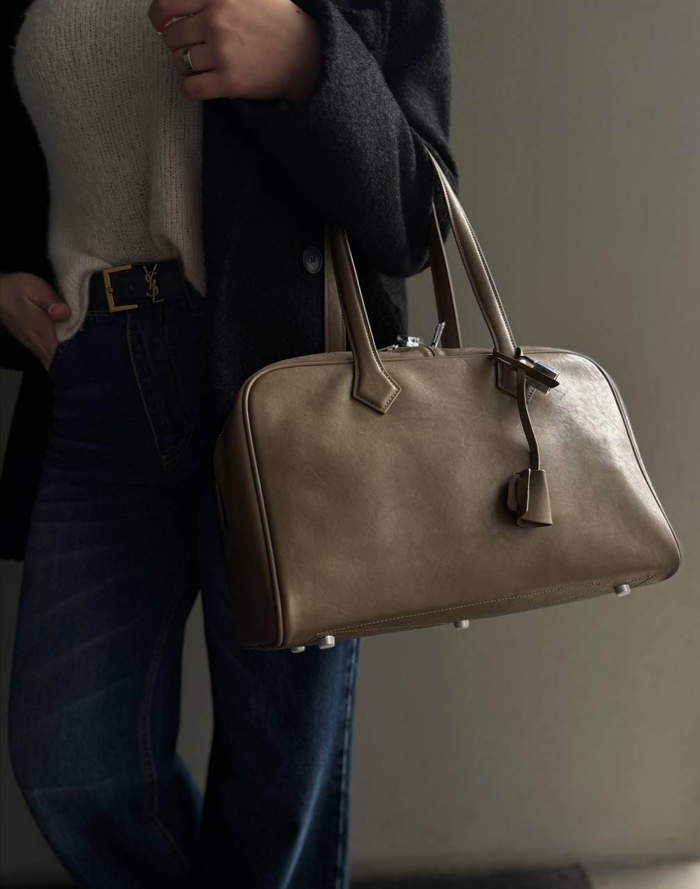 Leather Country