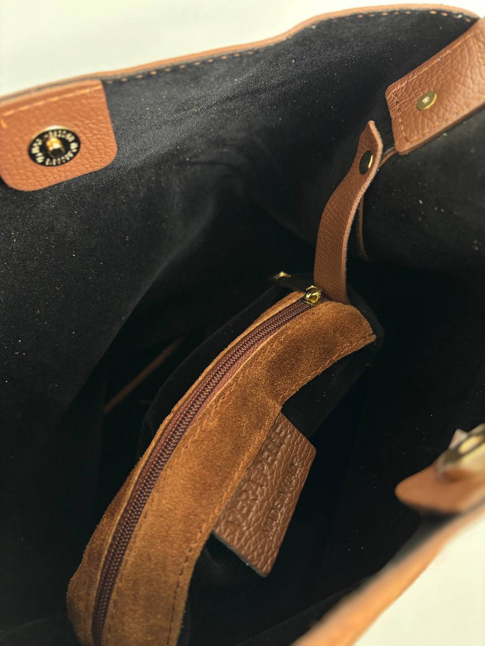 Leather Country