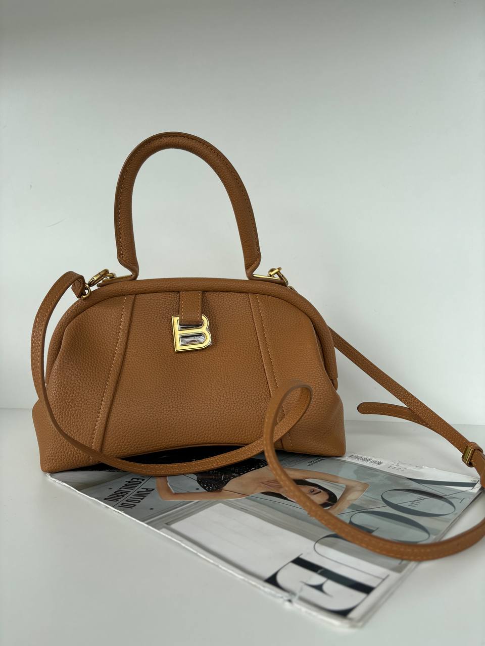 Leather Country
