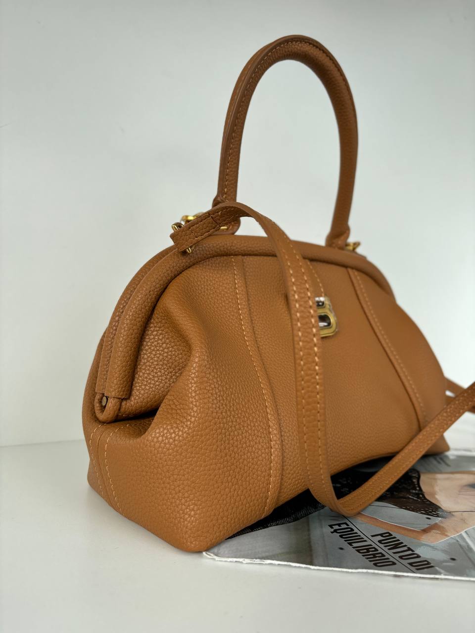 Leather Country