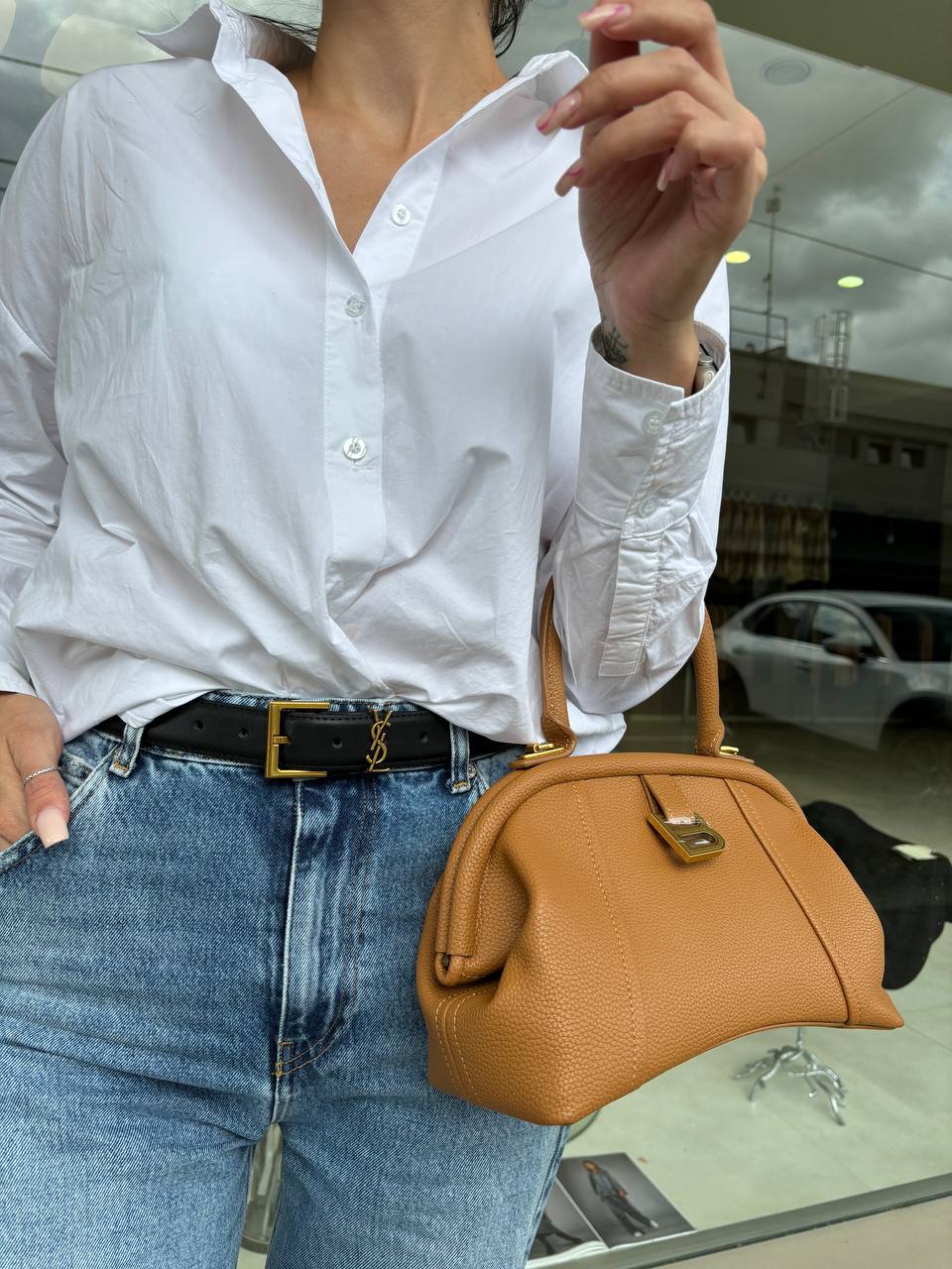 Leather Country