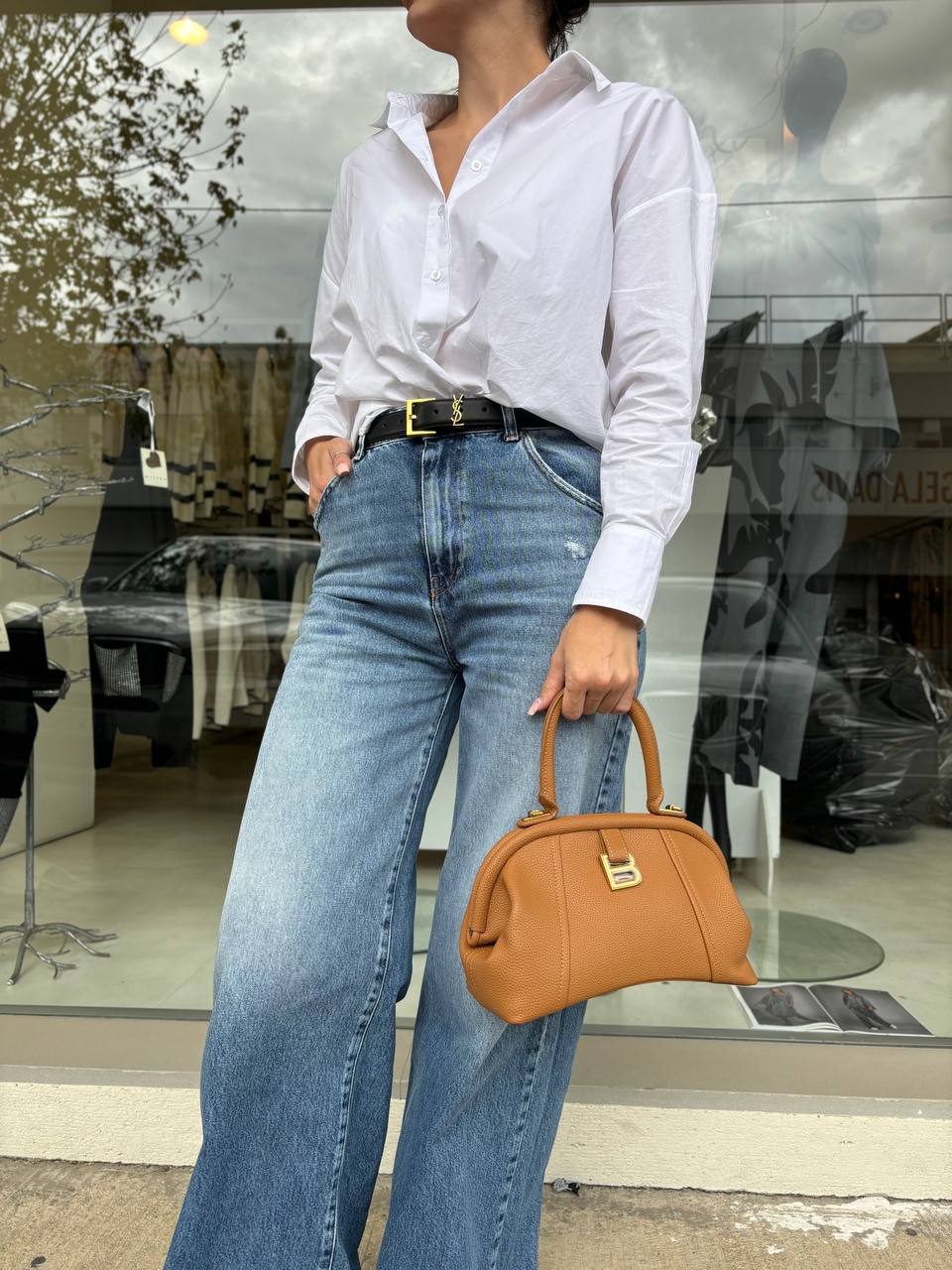 Leather Country