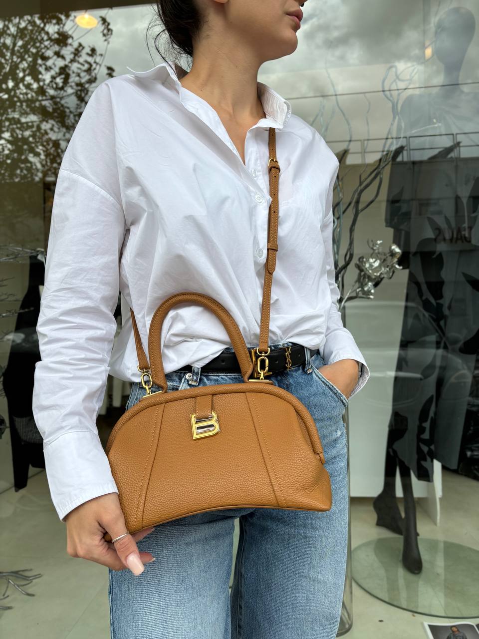 Leather Country