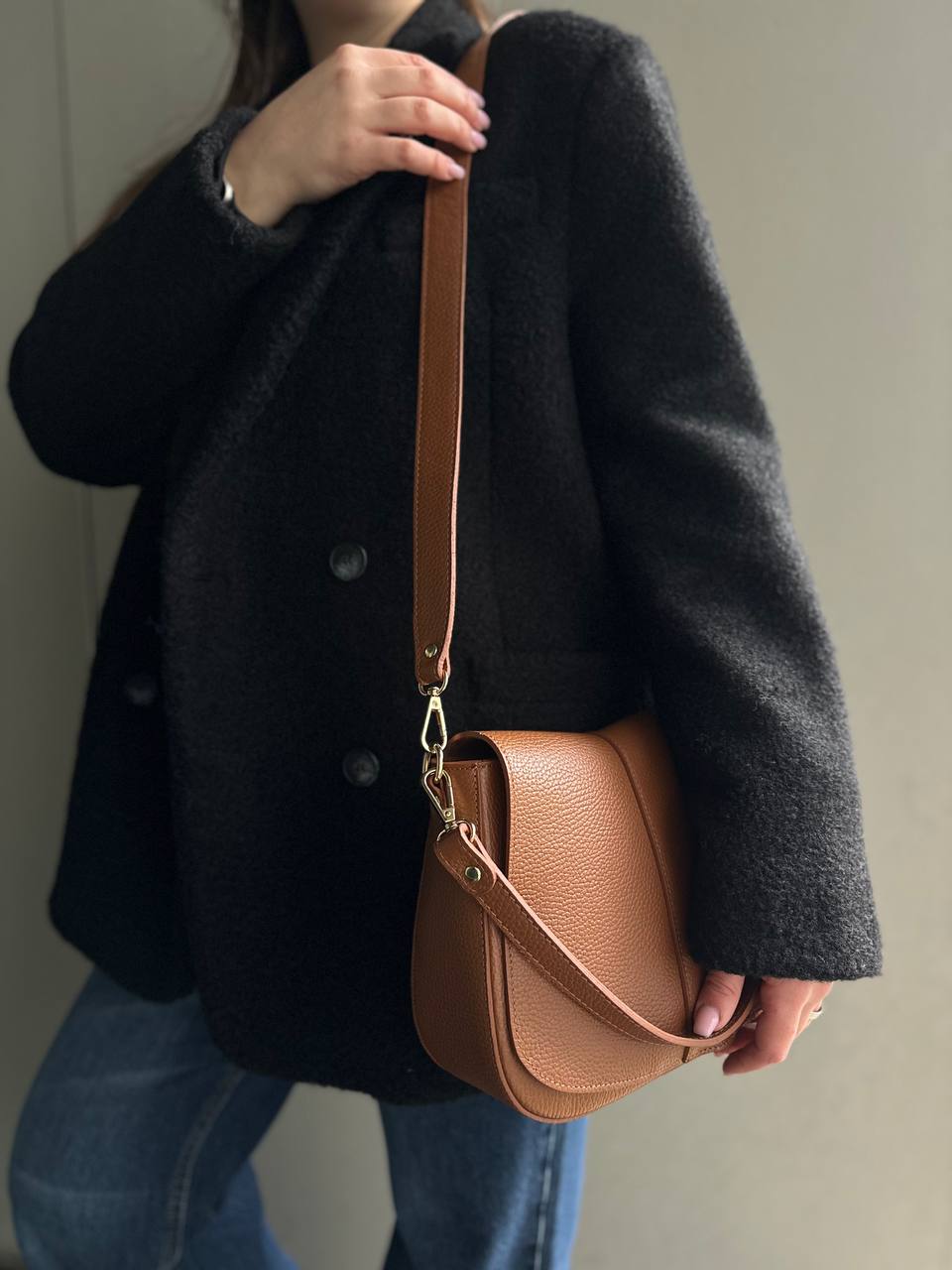 Leather Country