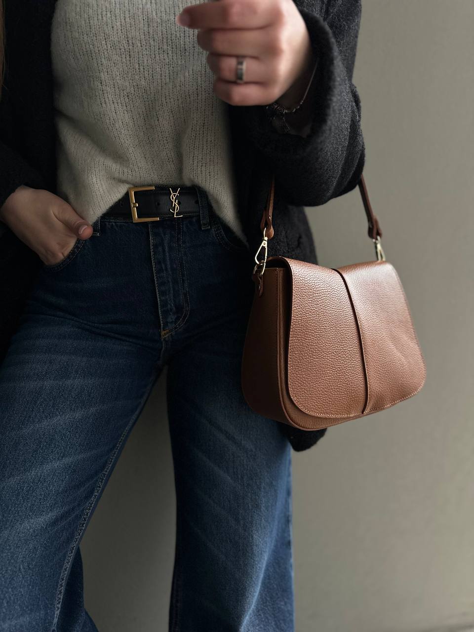 Leather Country