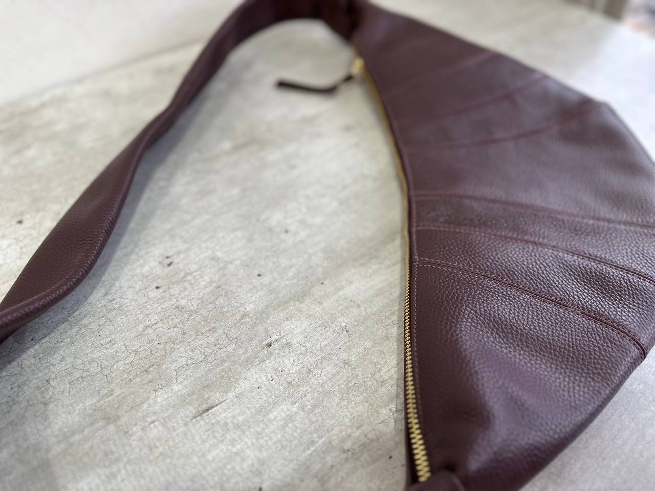 Leather Country