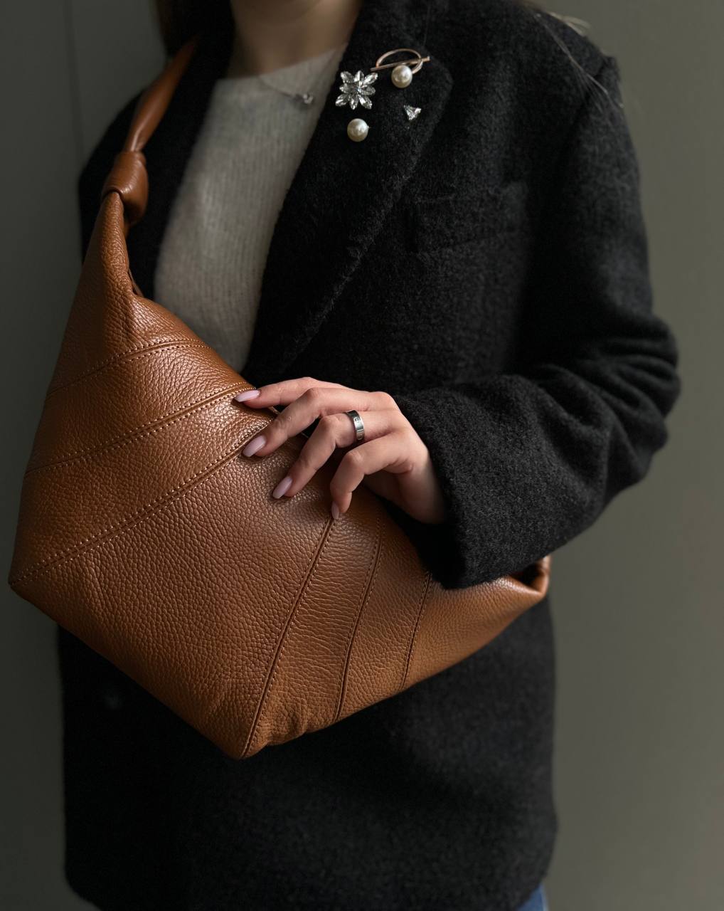 Leather Country