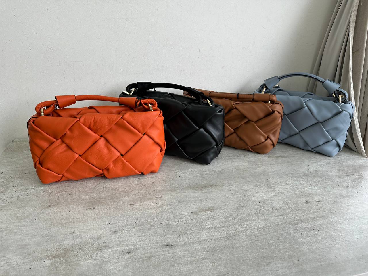 Leather Country