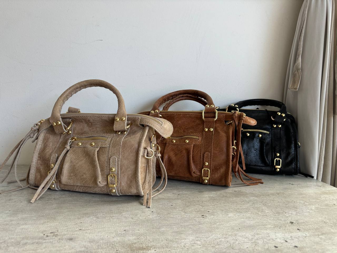 Фото Leather Country