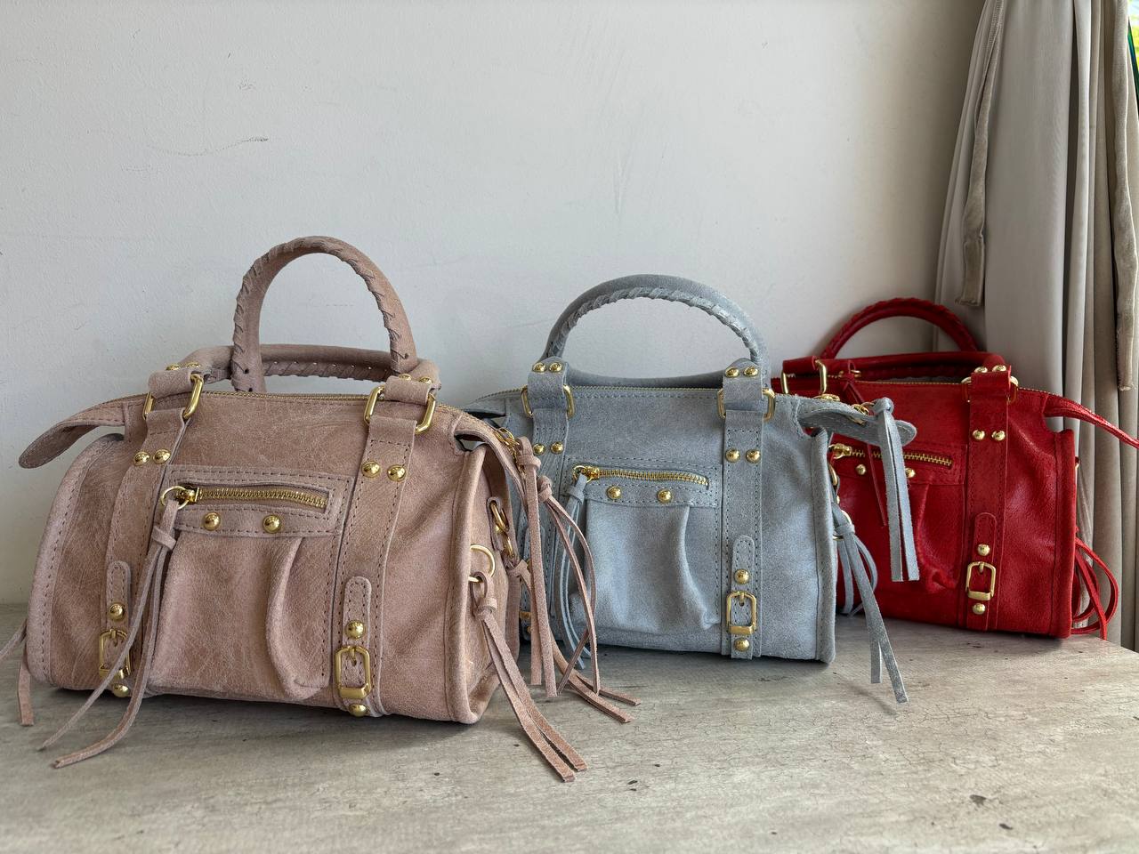 Фото Leather Country