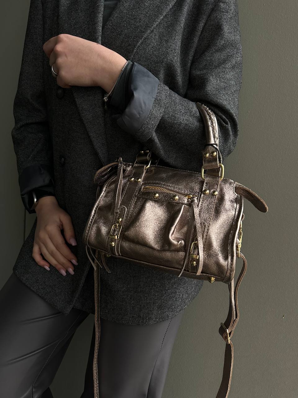Фото Leather Country