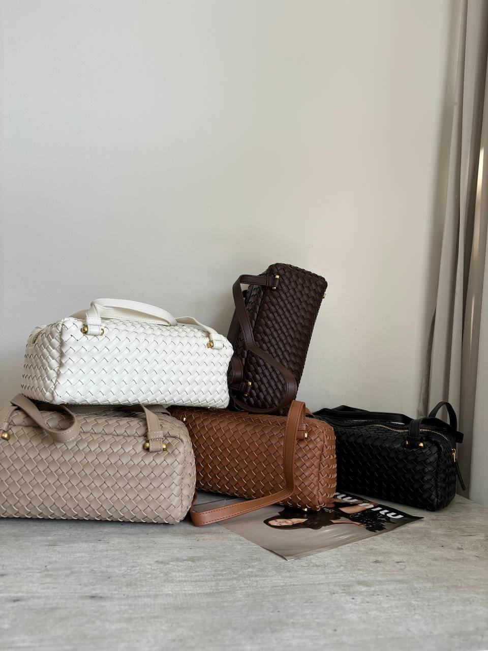 Фото Leather Country