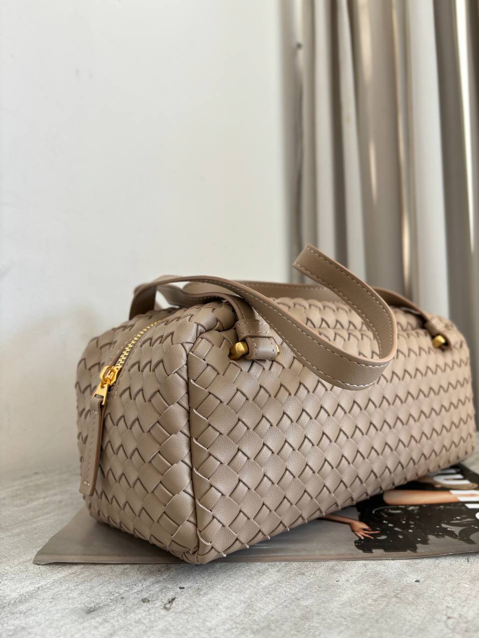 Фото Leather Country
