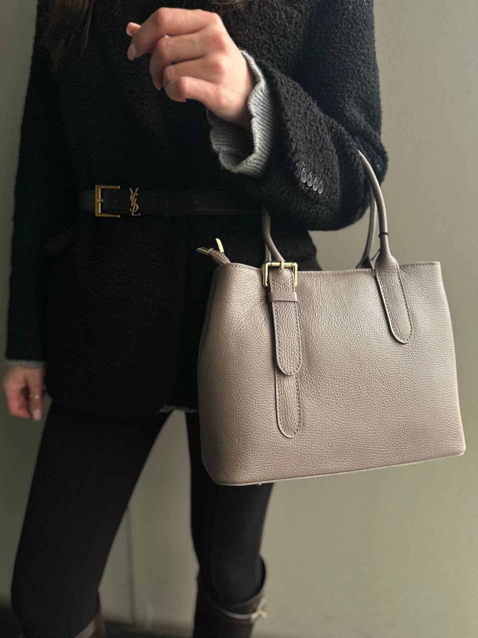 Leather Country