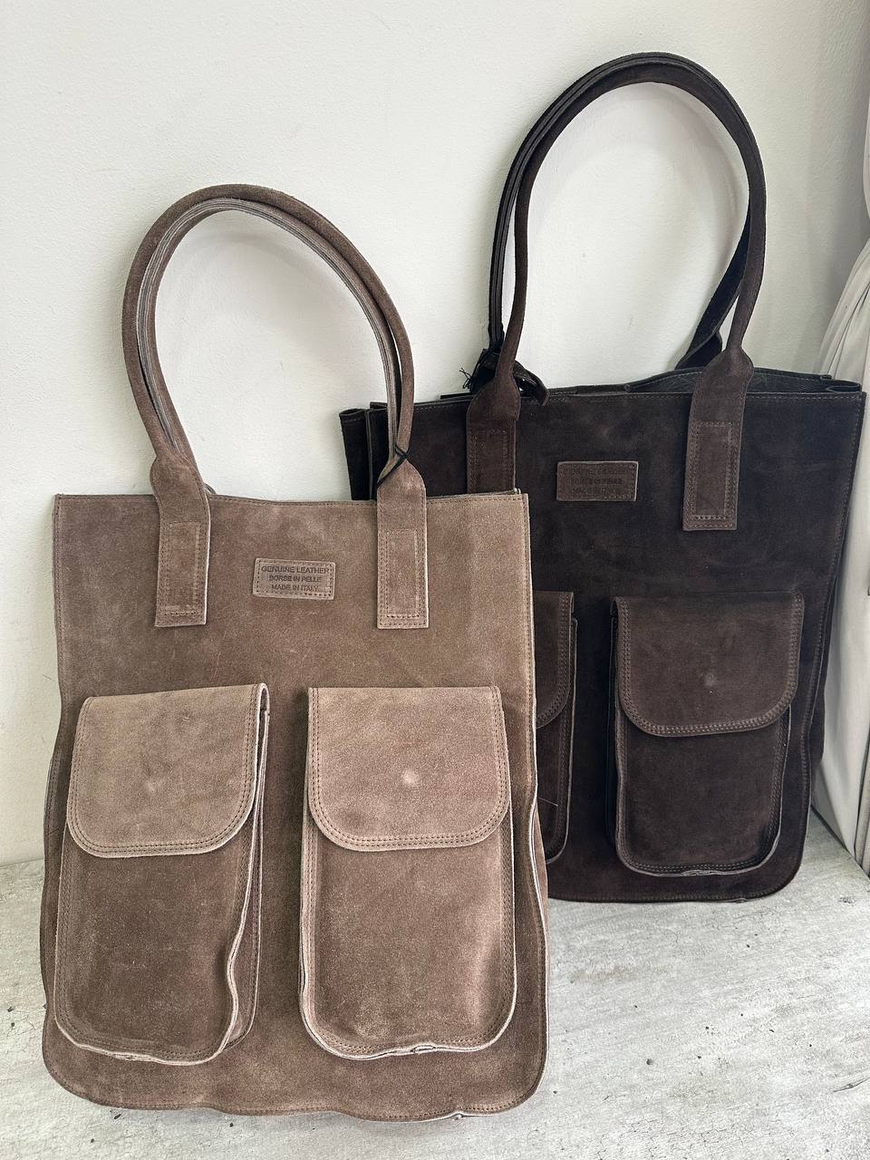 Leather Country
