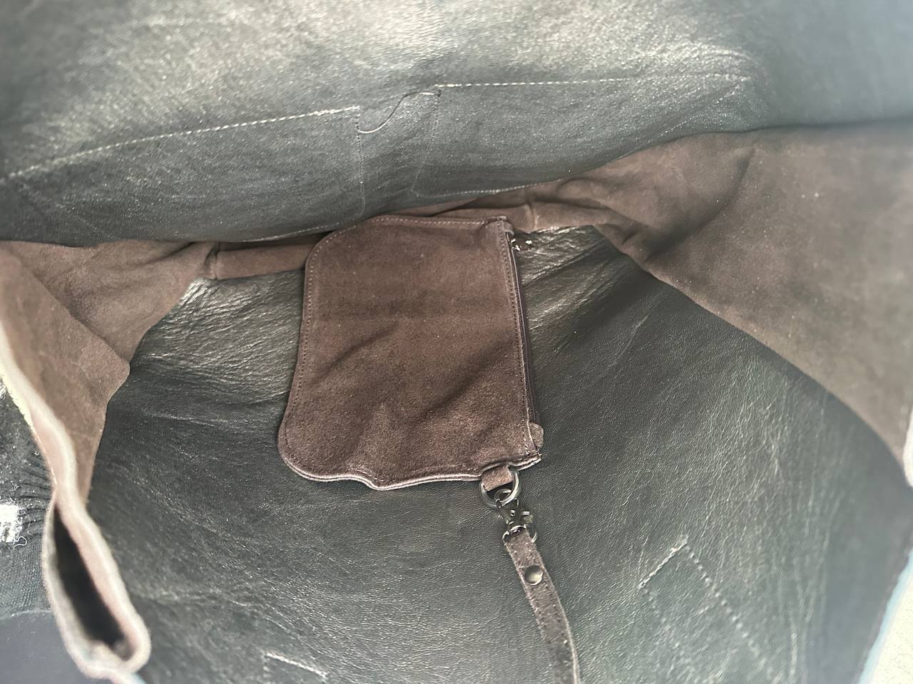Leather Country