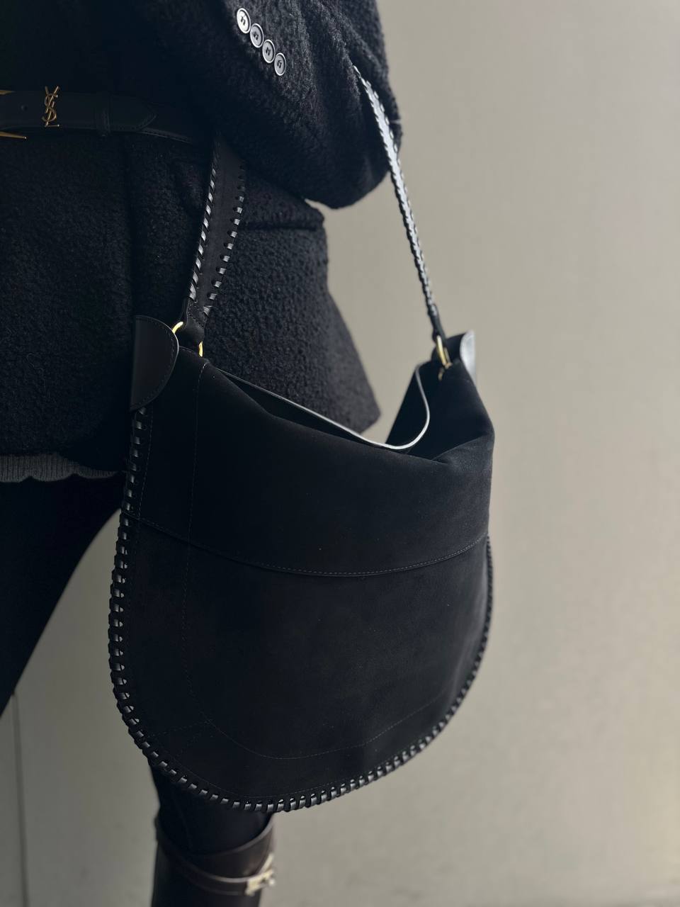 Leather Country