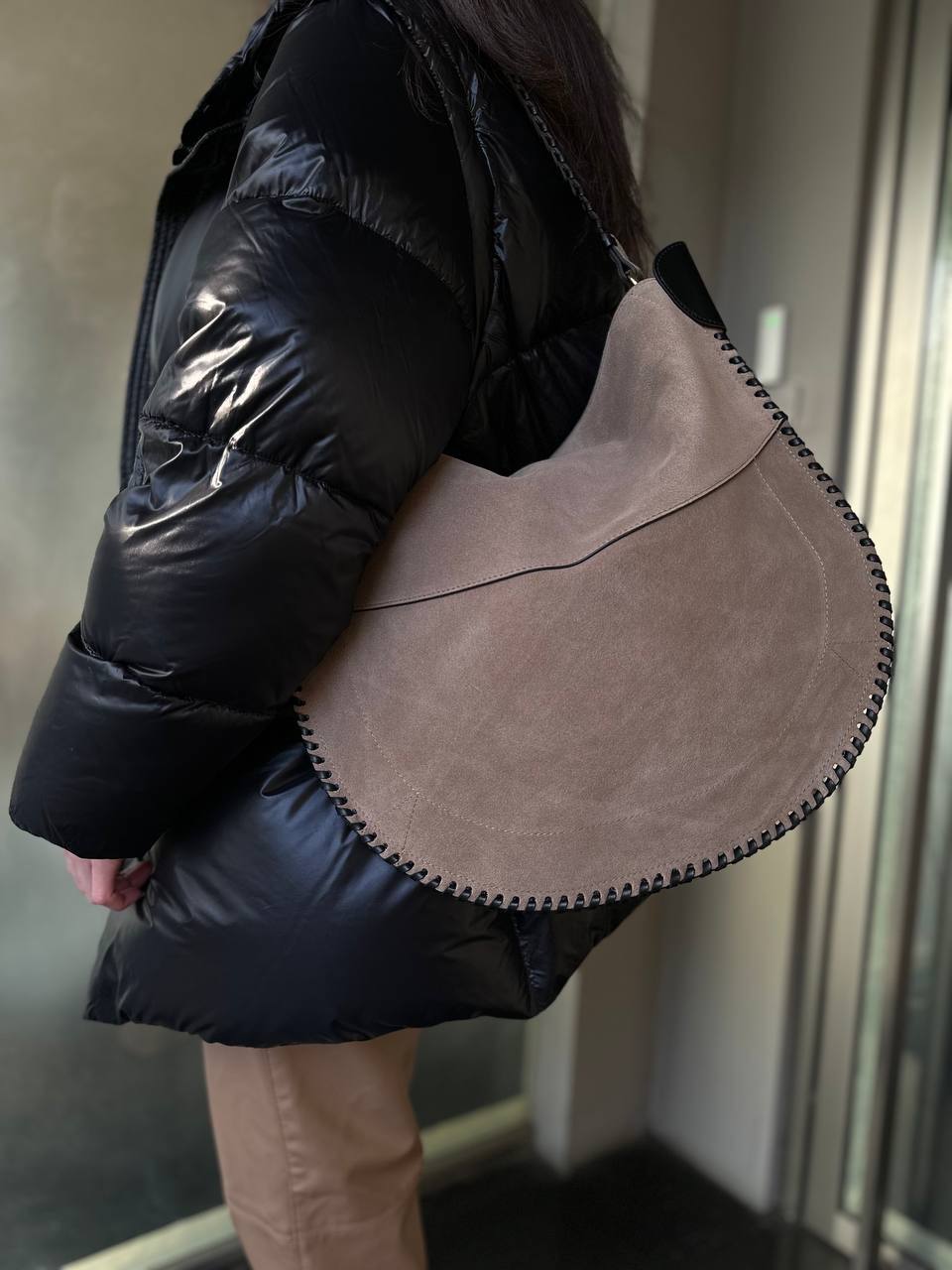 Leather Country