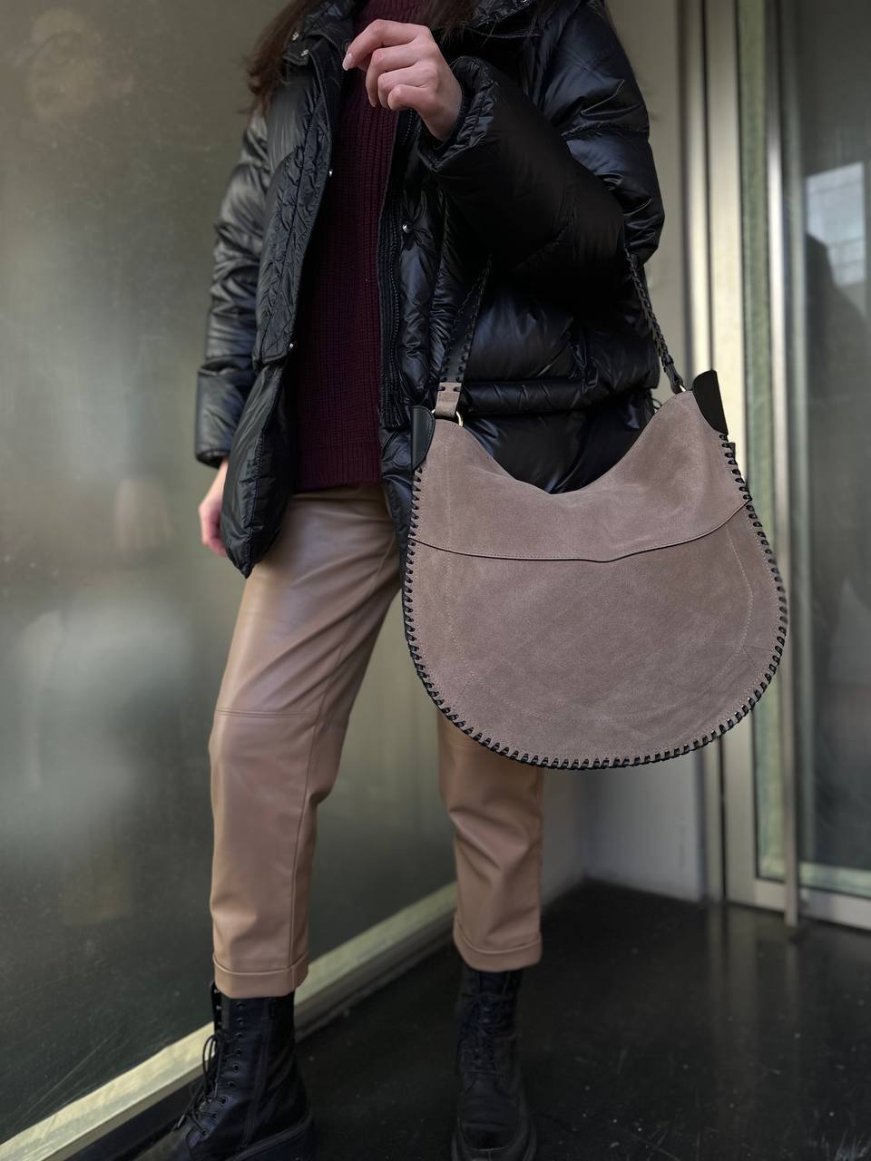 Leather Country
