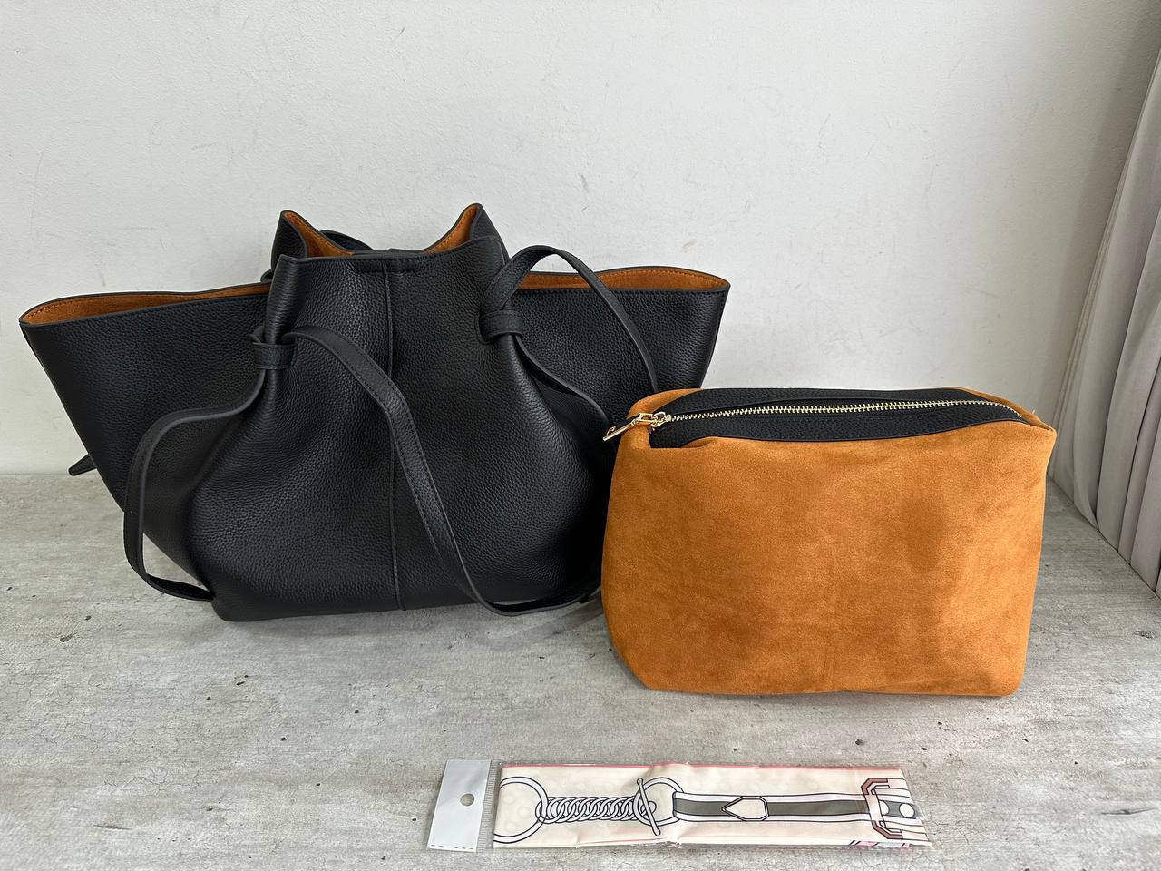 Leather Country