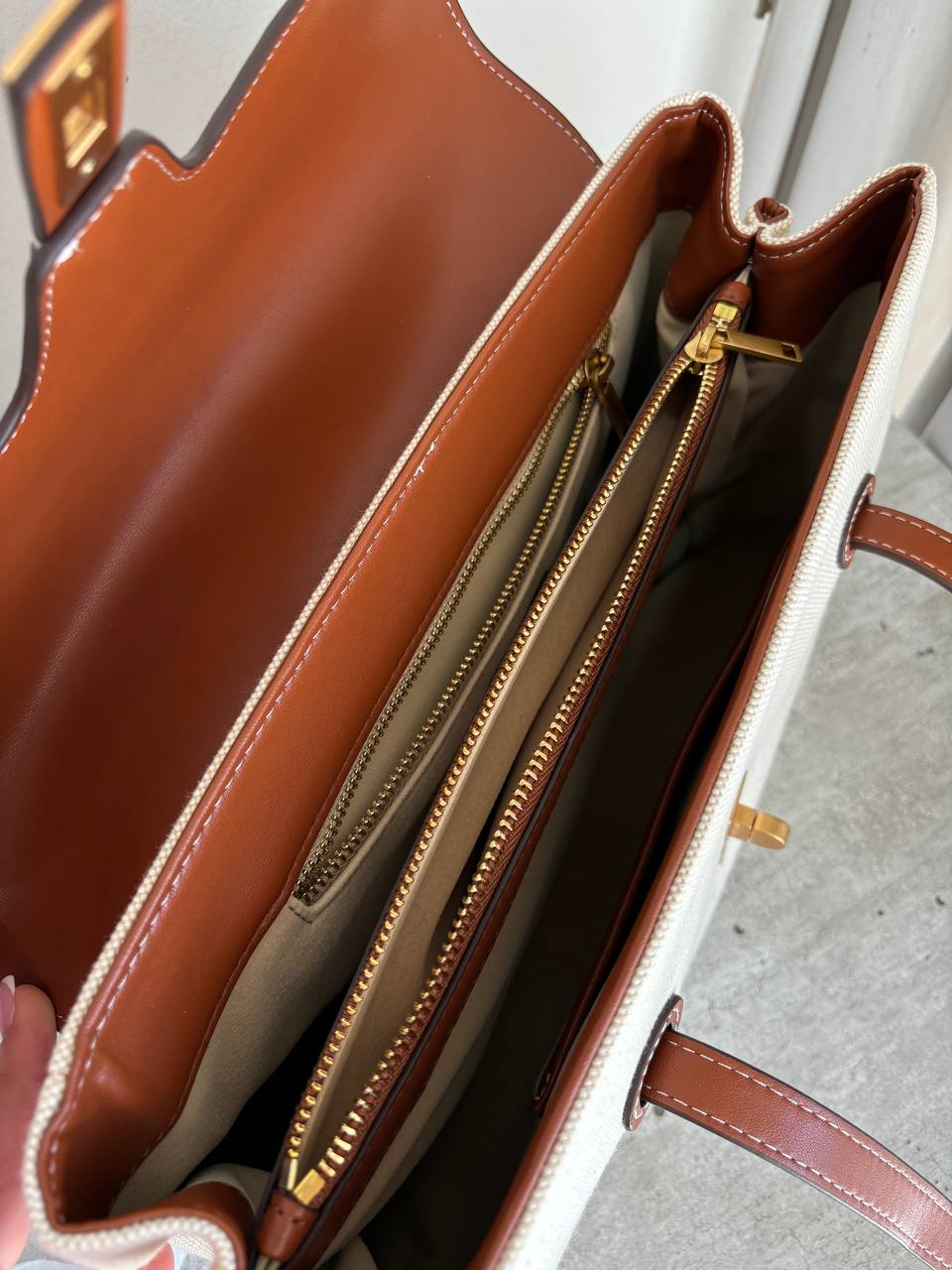 Leather Country