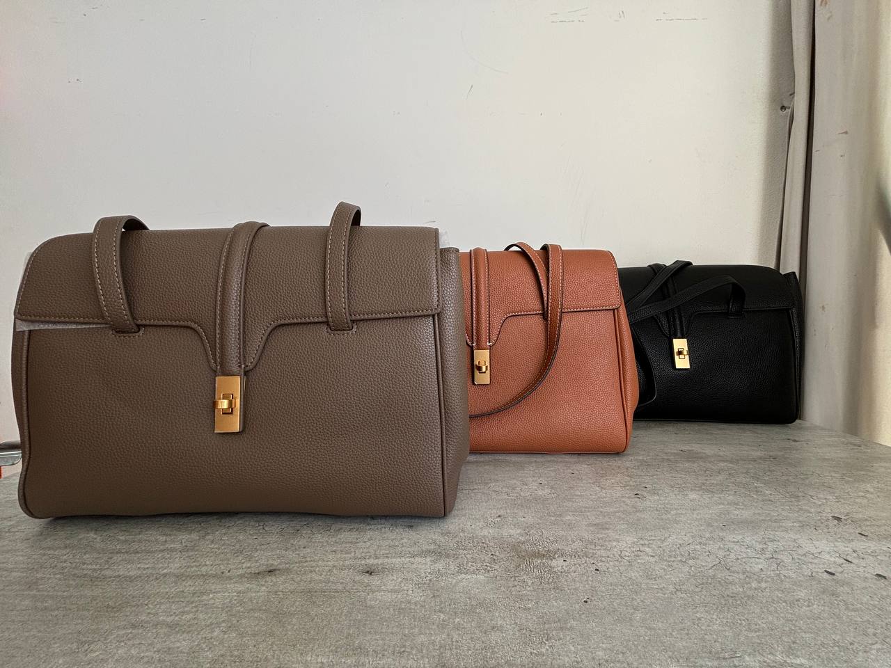 Leather Country