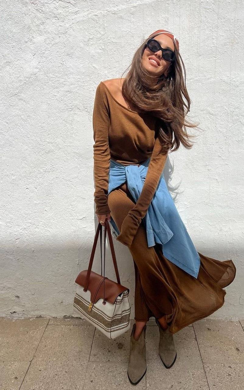 Leather Country
