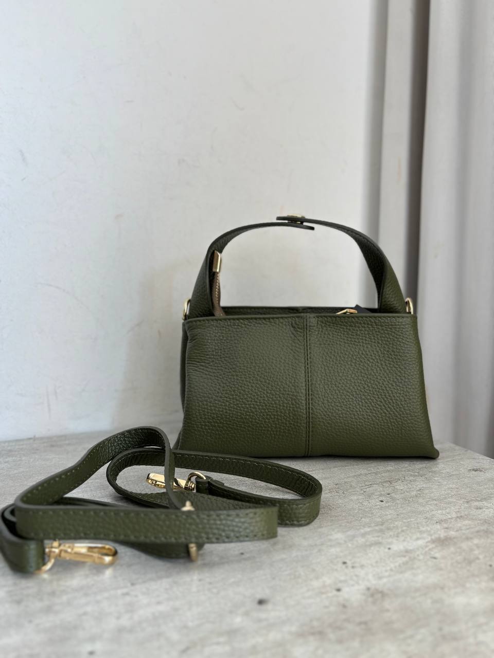 Фото Leather Country