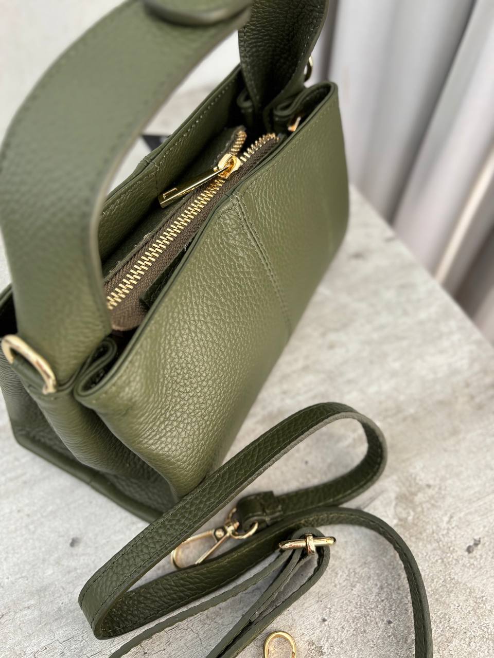 Фото Leather Country