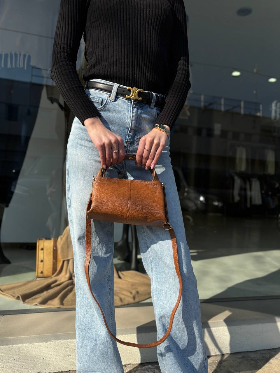 Фото Leather Country