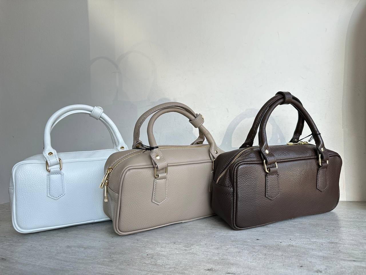 Фото Leather Country