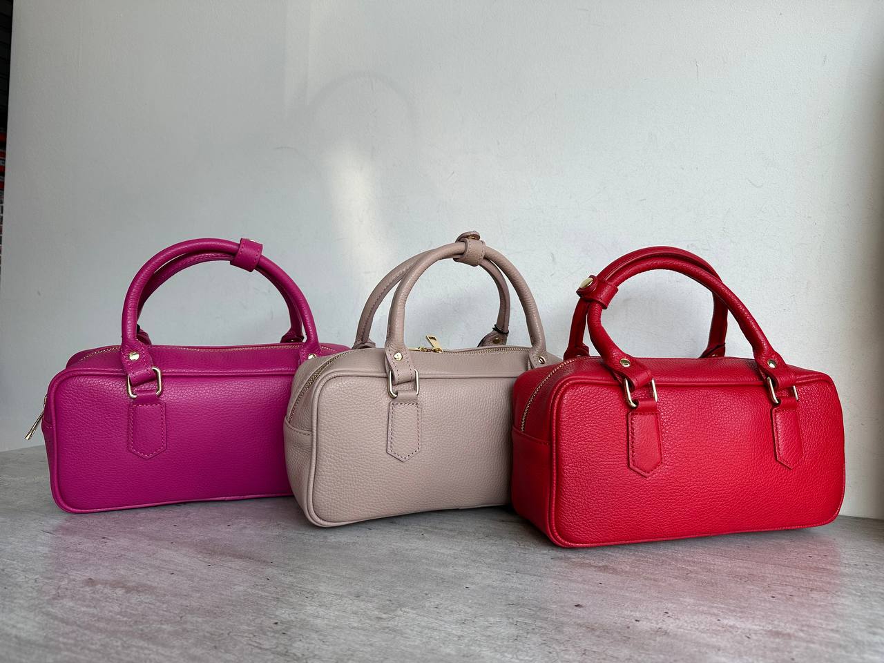 Фото Leather Country