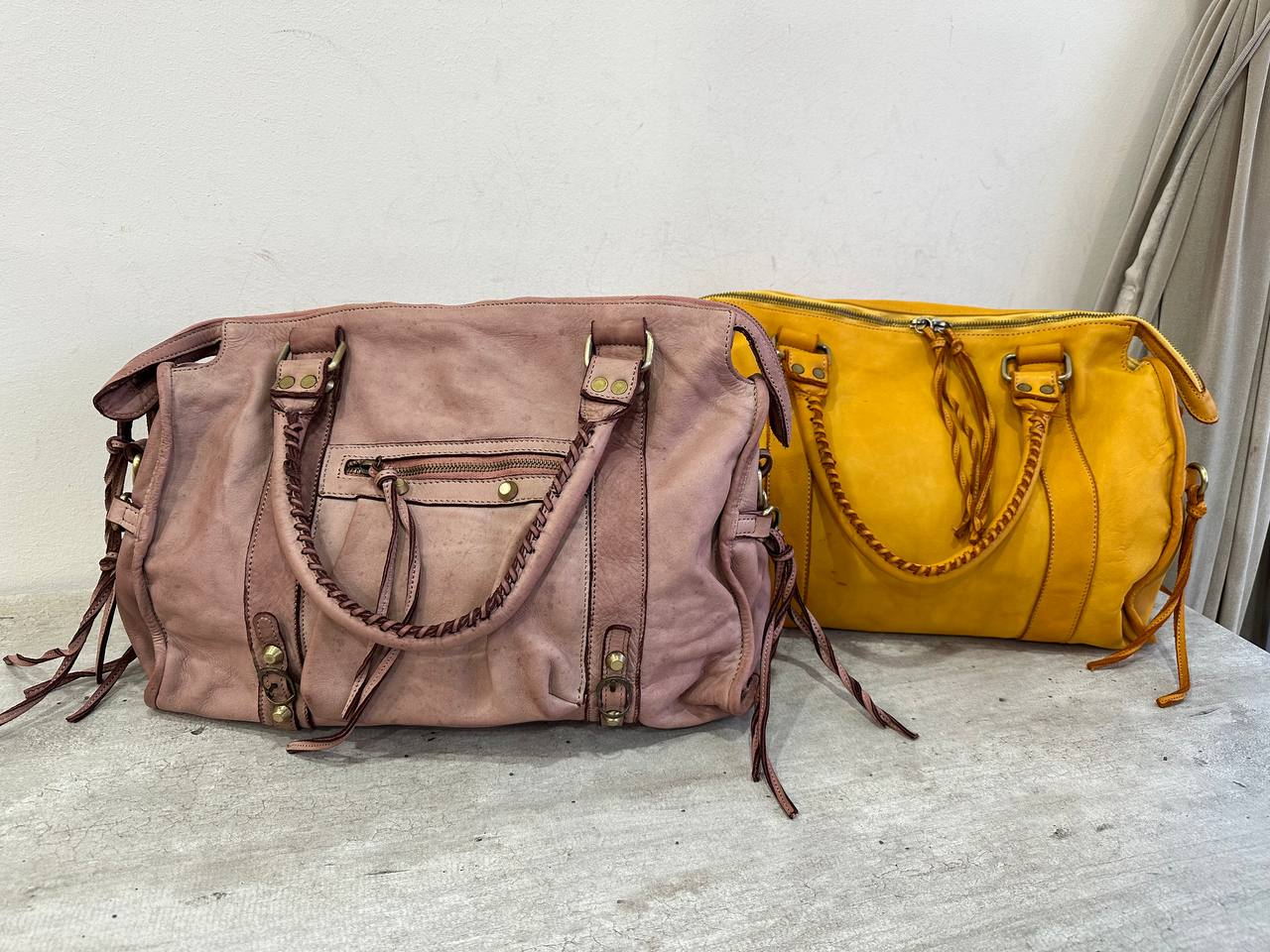 Фото Leather Country