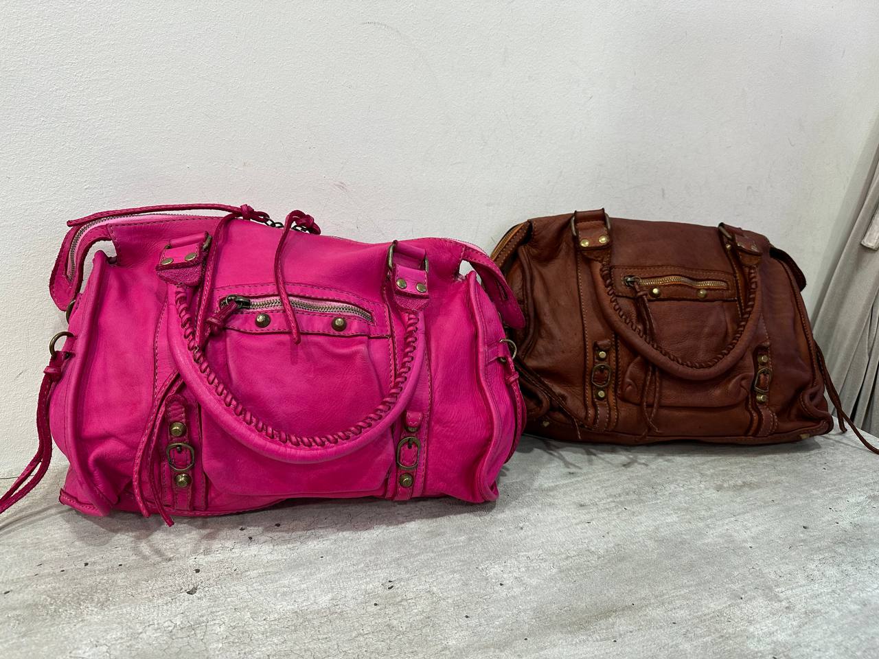 Фото Leather Country