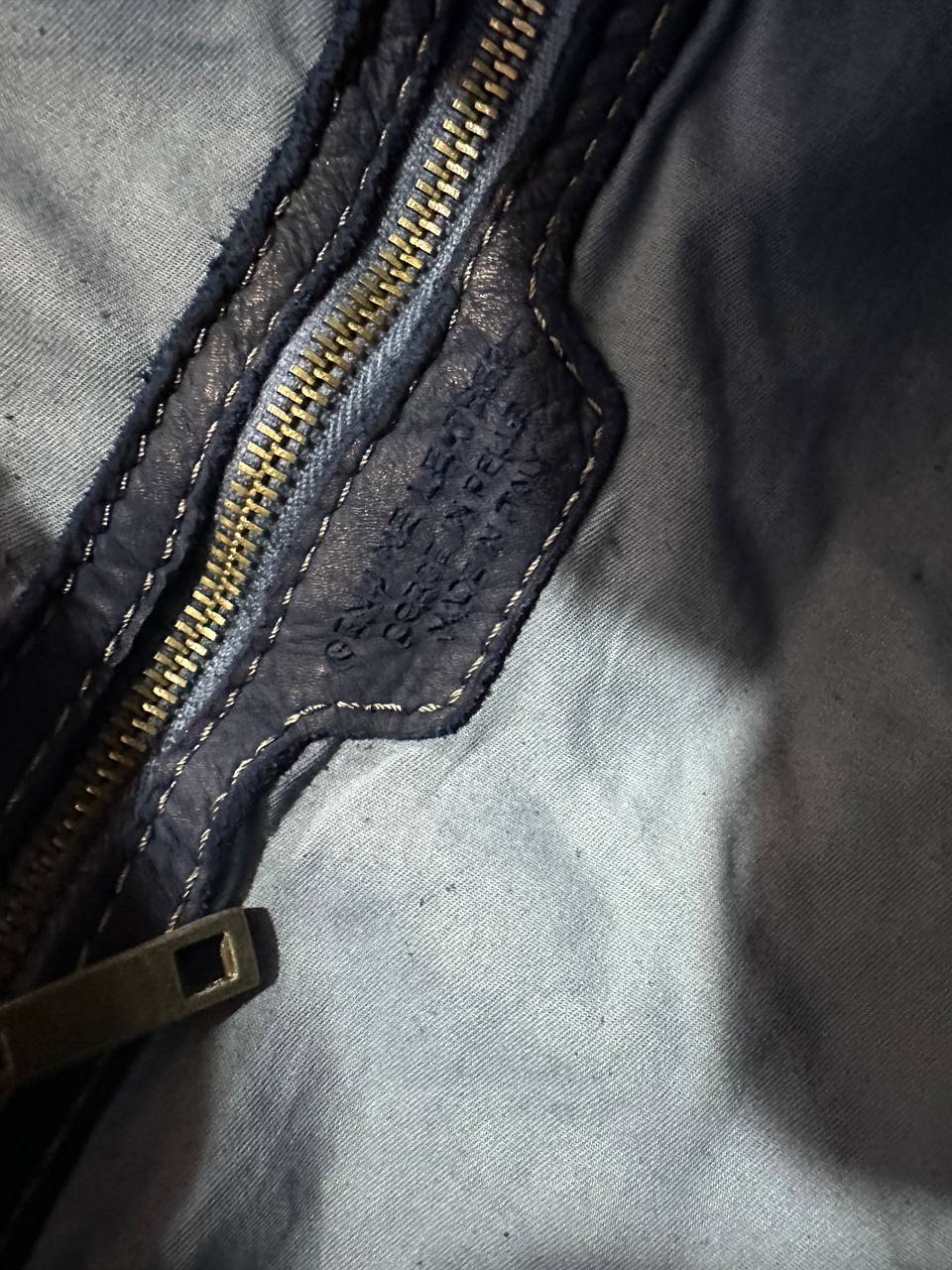 Фото Leather Country