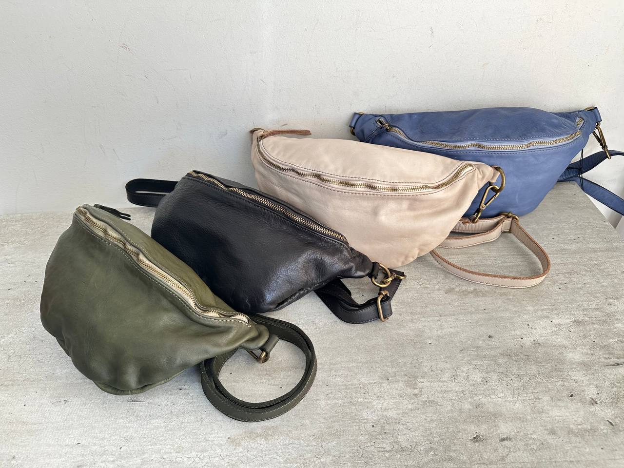 Фото Leather Country
