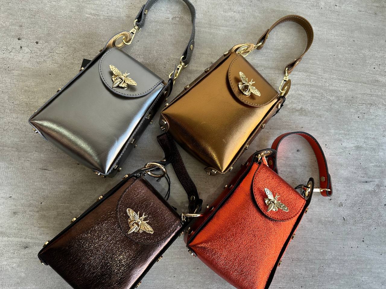 Фото Leather Country