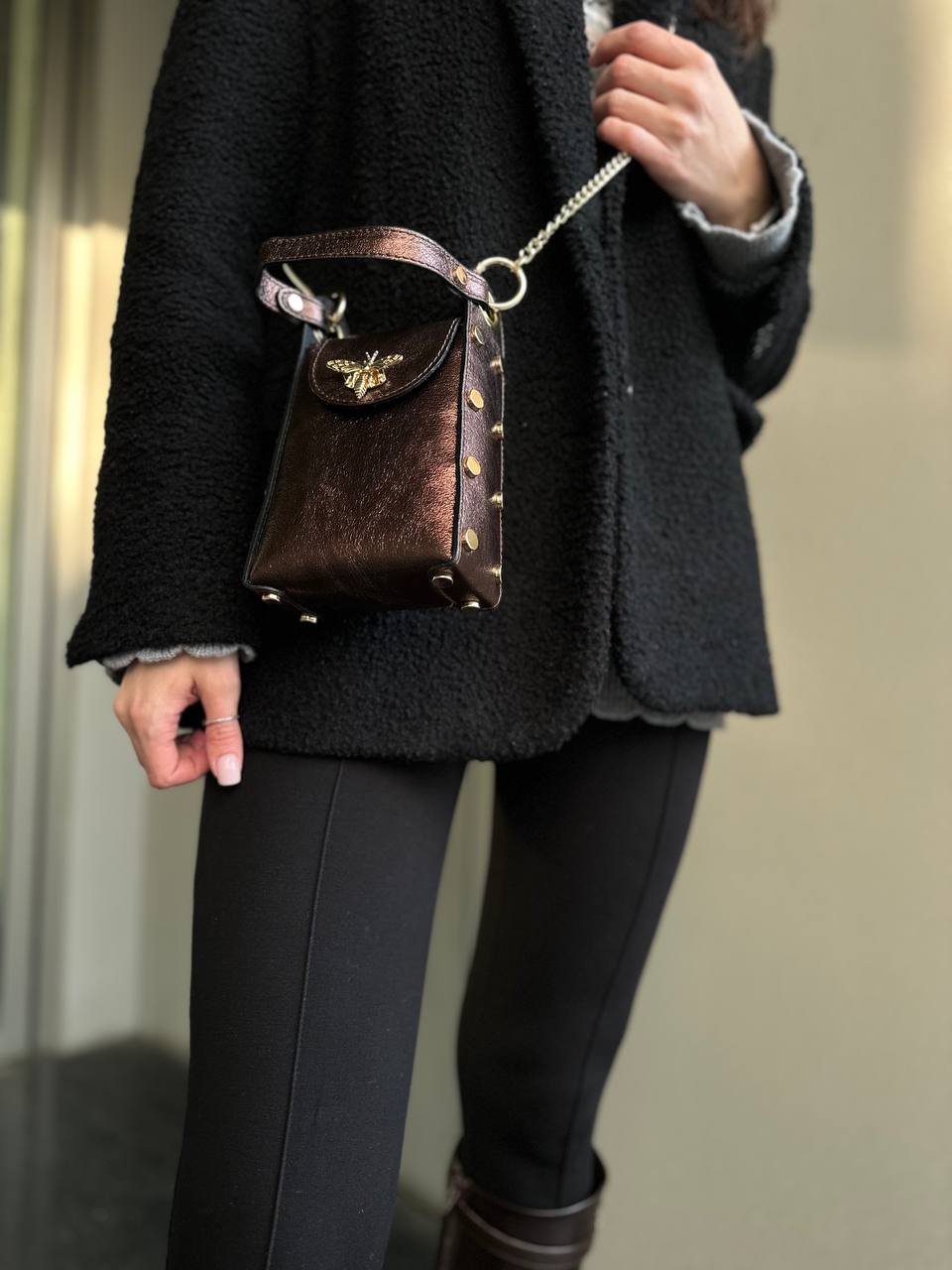 Фото Leather Country