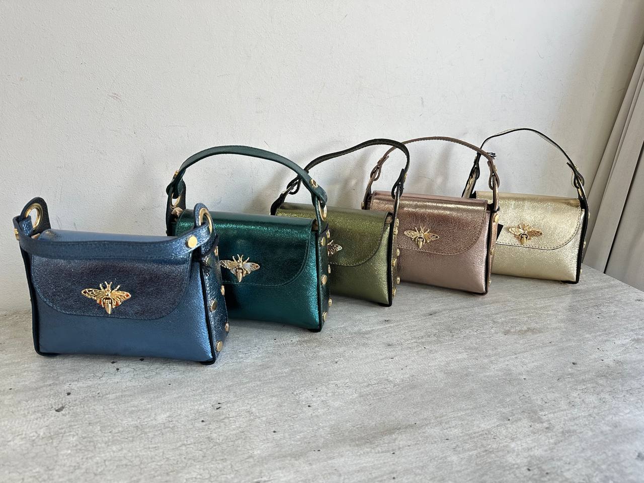 Фото Leather Country
