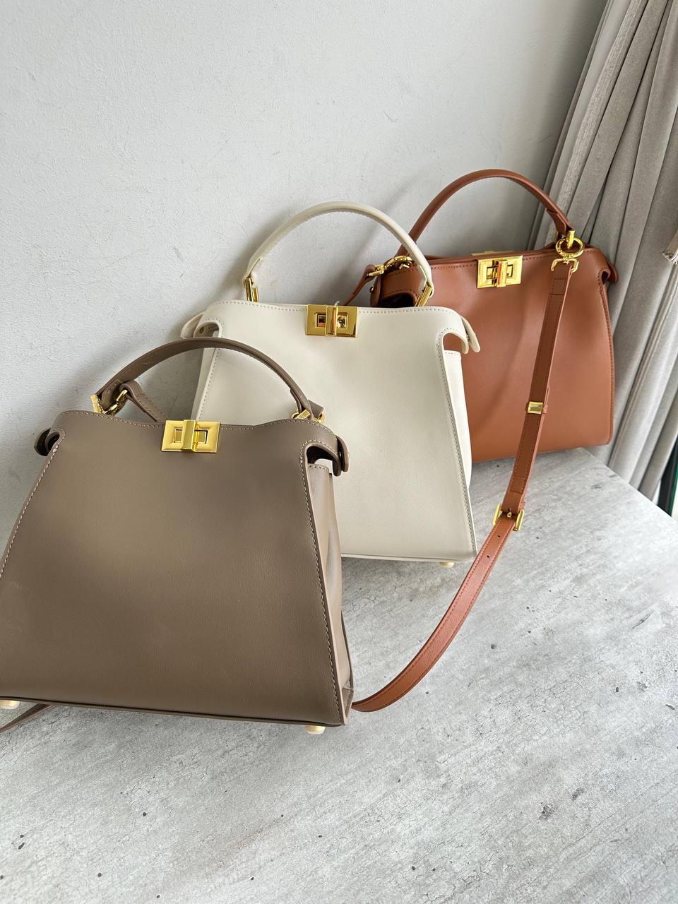 Фото Leather Country