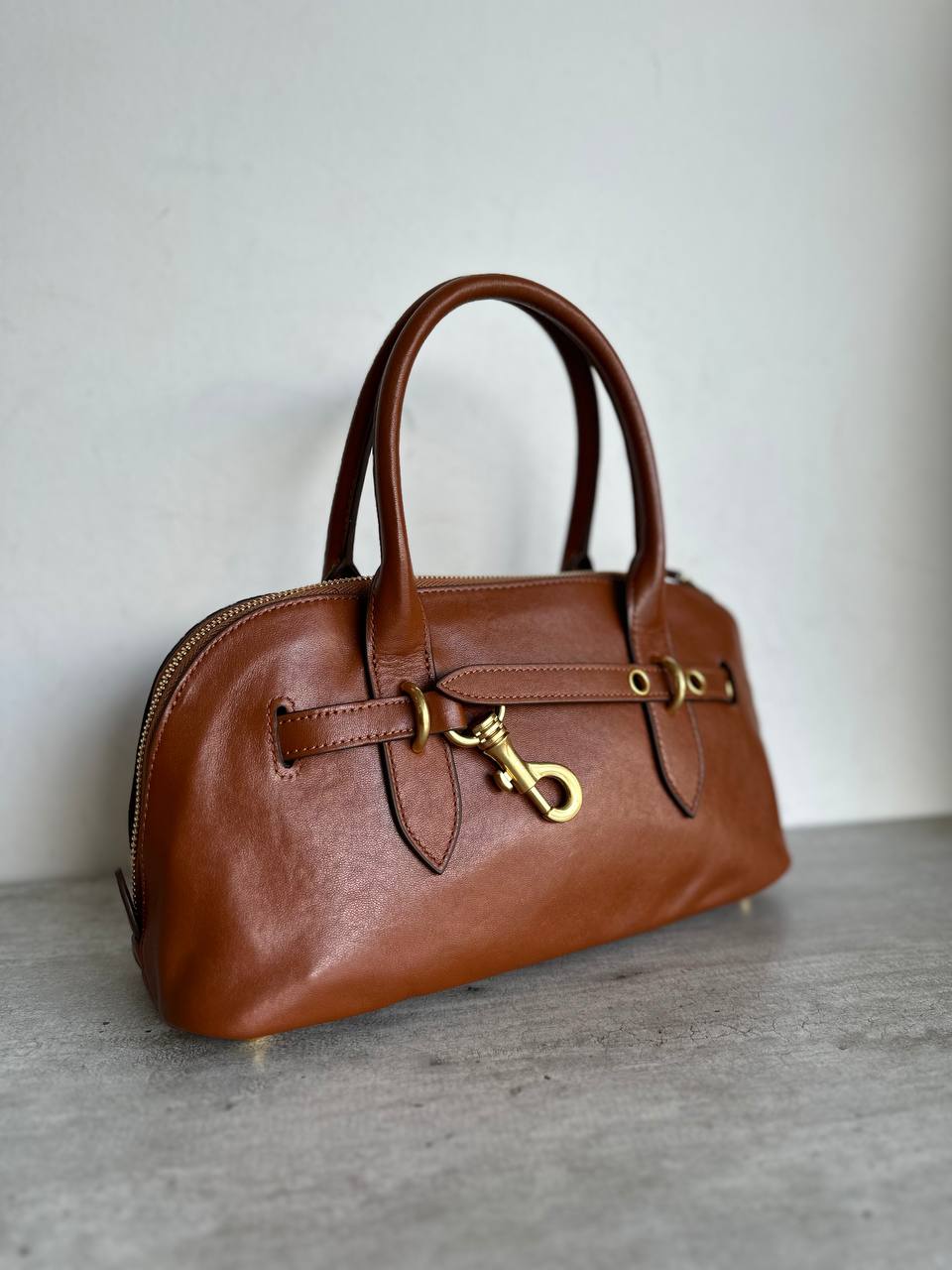 Leather Country