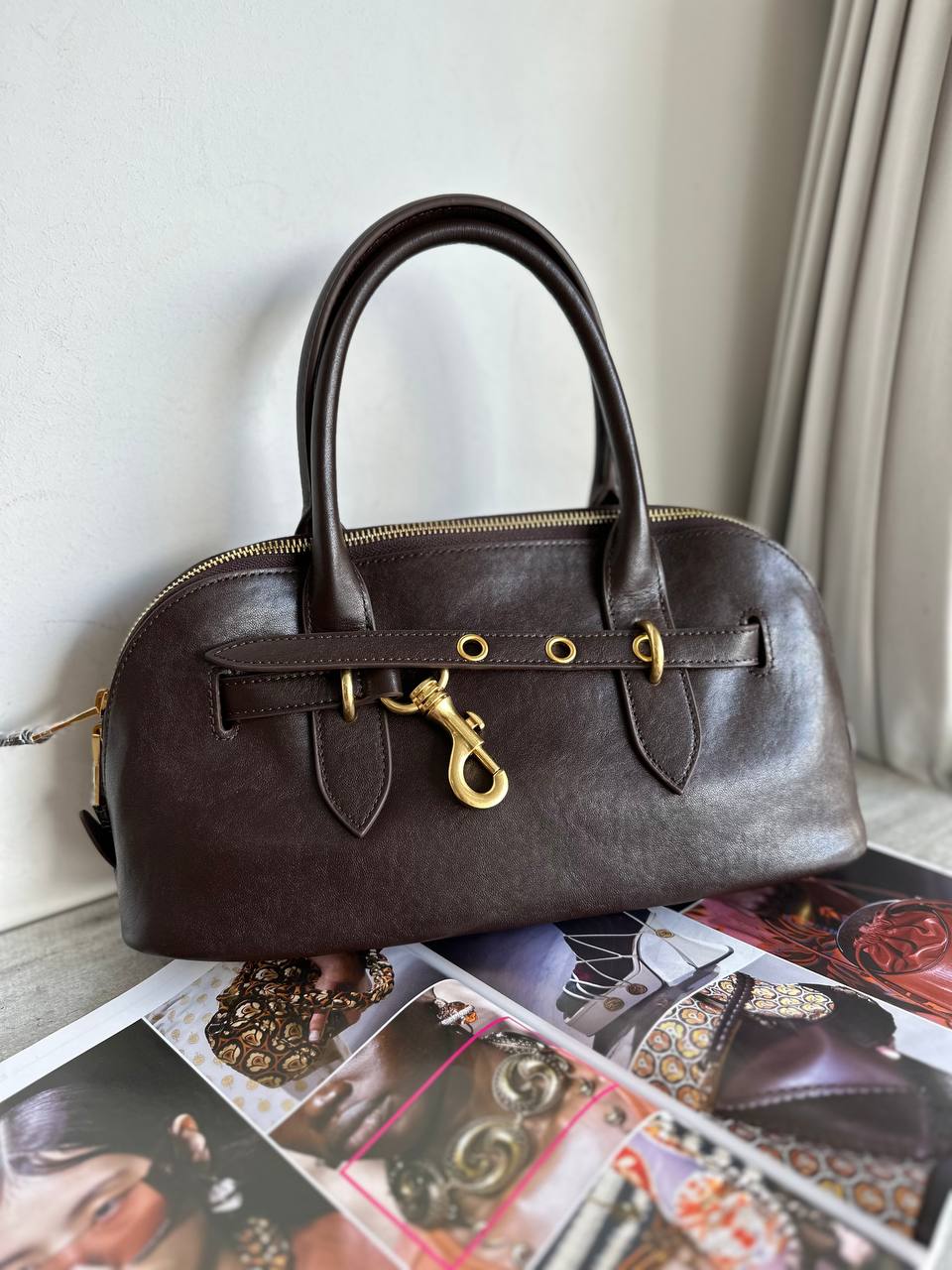 Leather Country