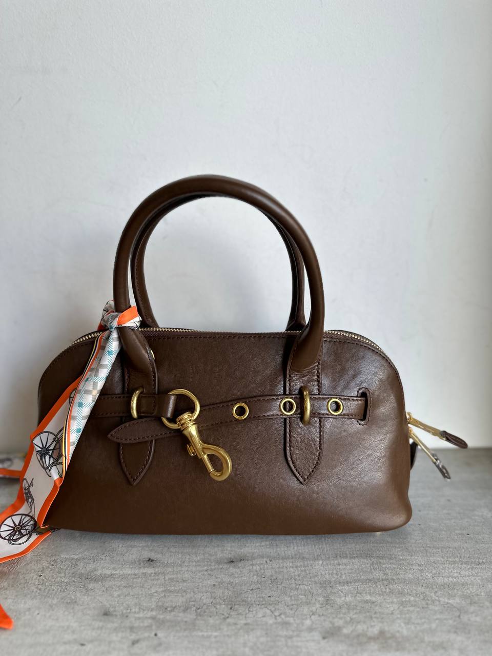 Leather Country