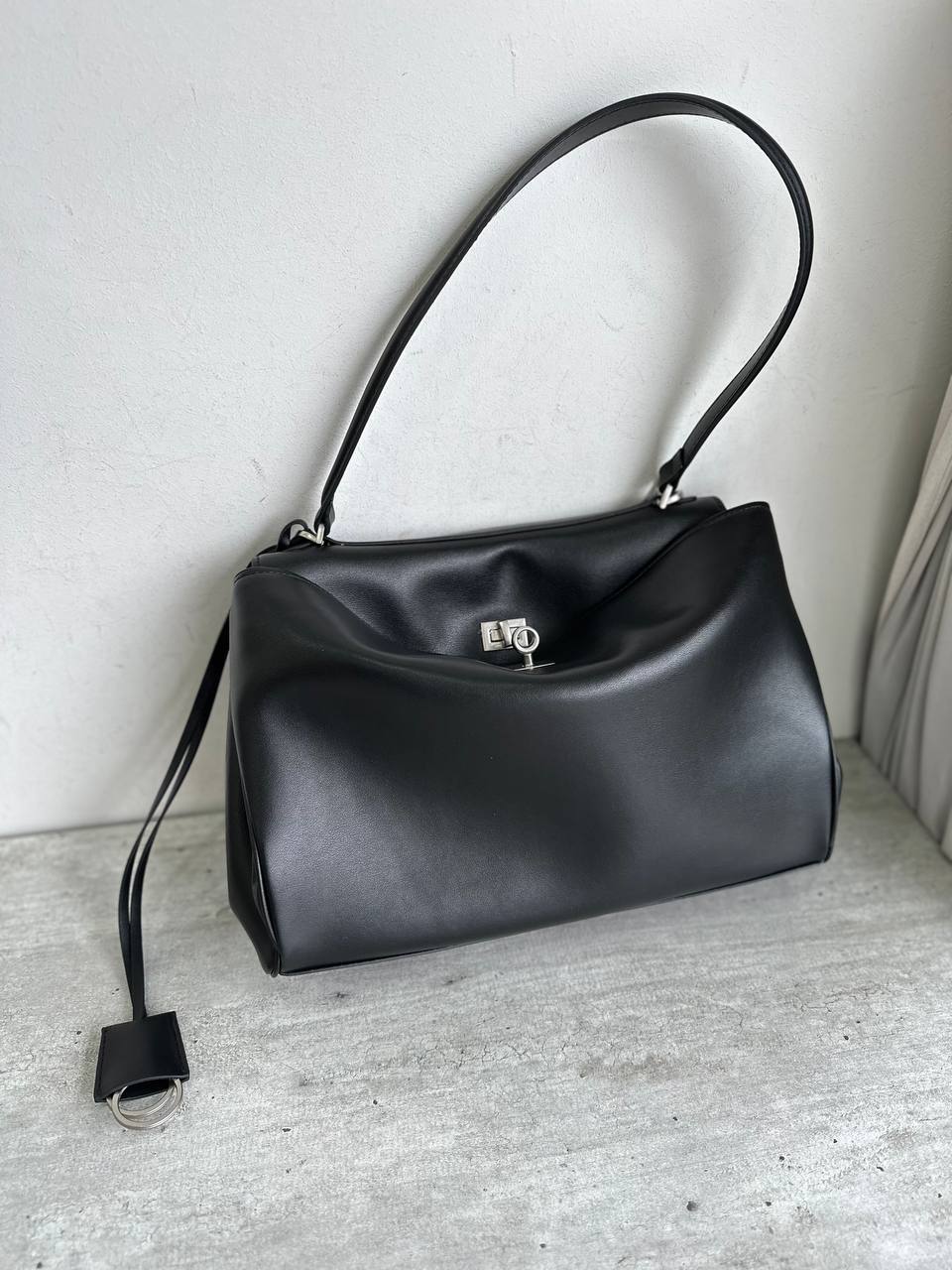 Leather Country