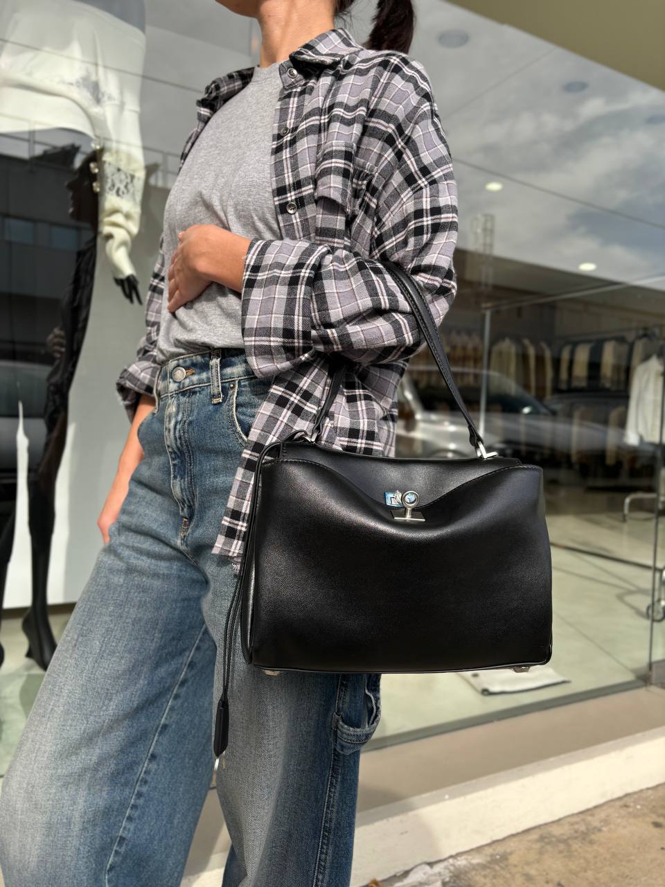 Leather Country